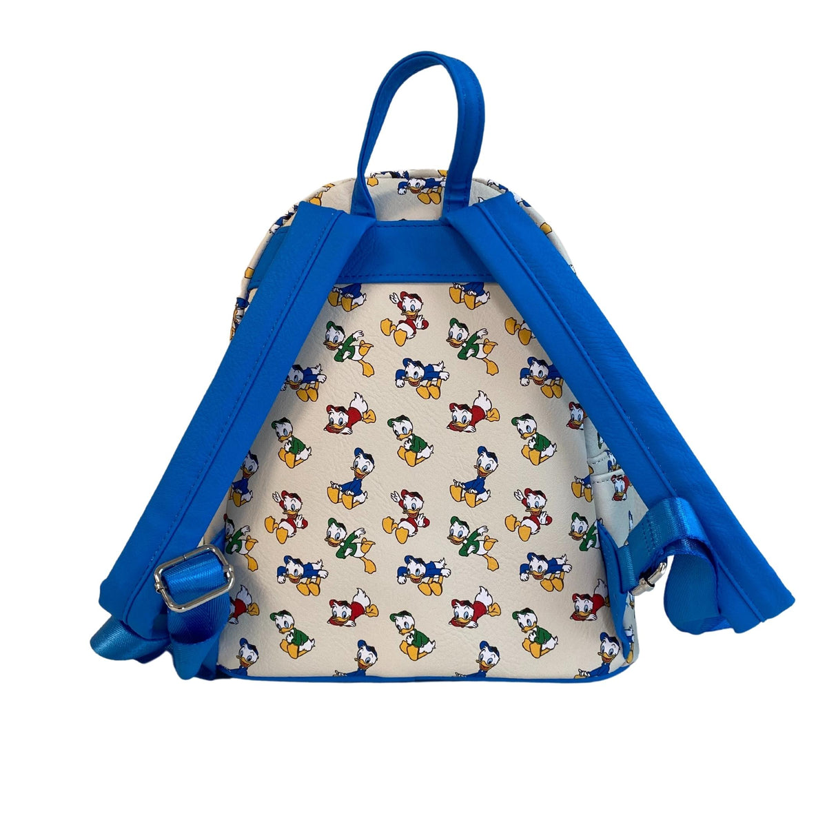 Modern Pinup Exclusive Loungefly Huey Dewey Louie AOP Backpack