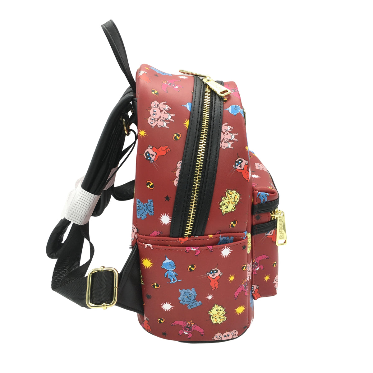 Loungefly discount incredibles backpack