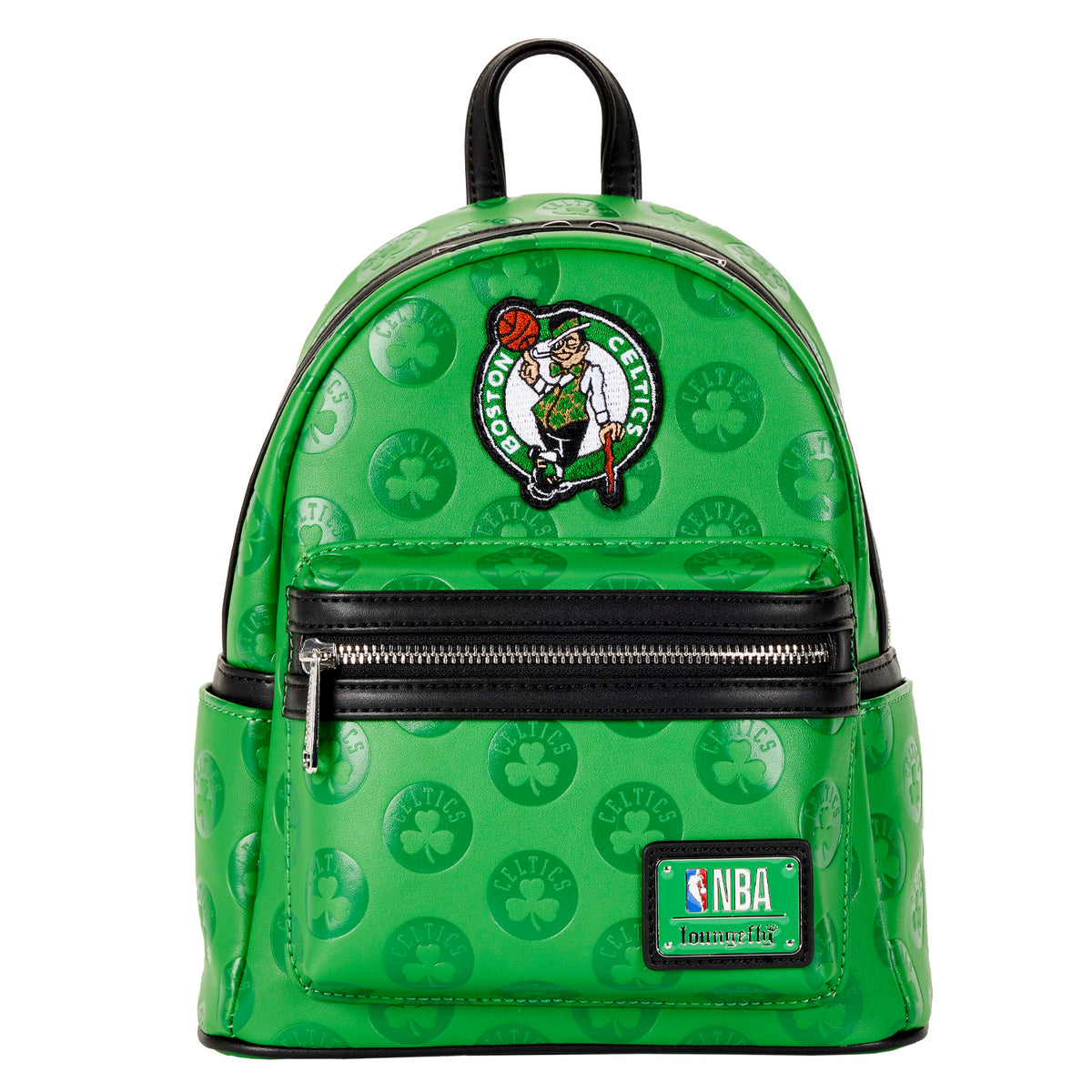 Orders nba logo backpack