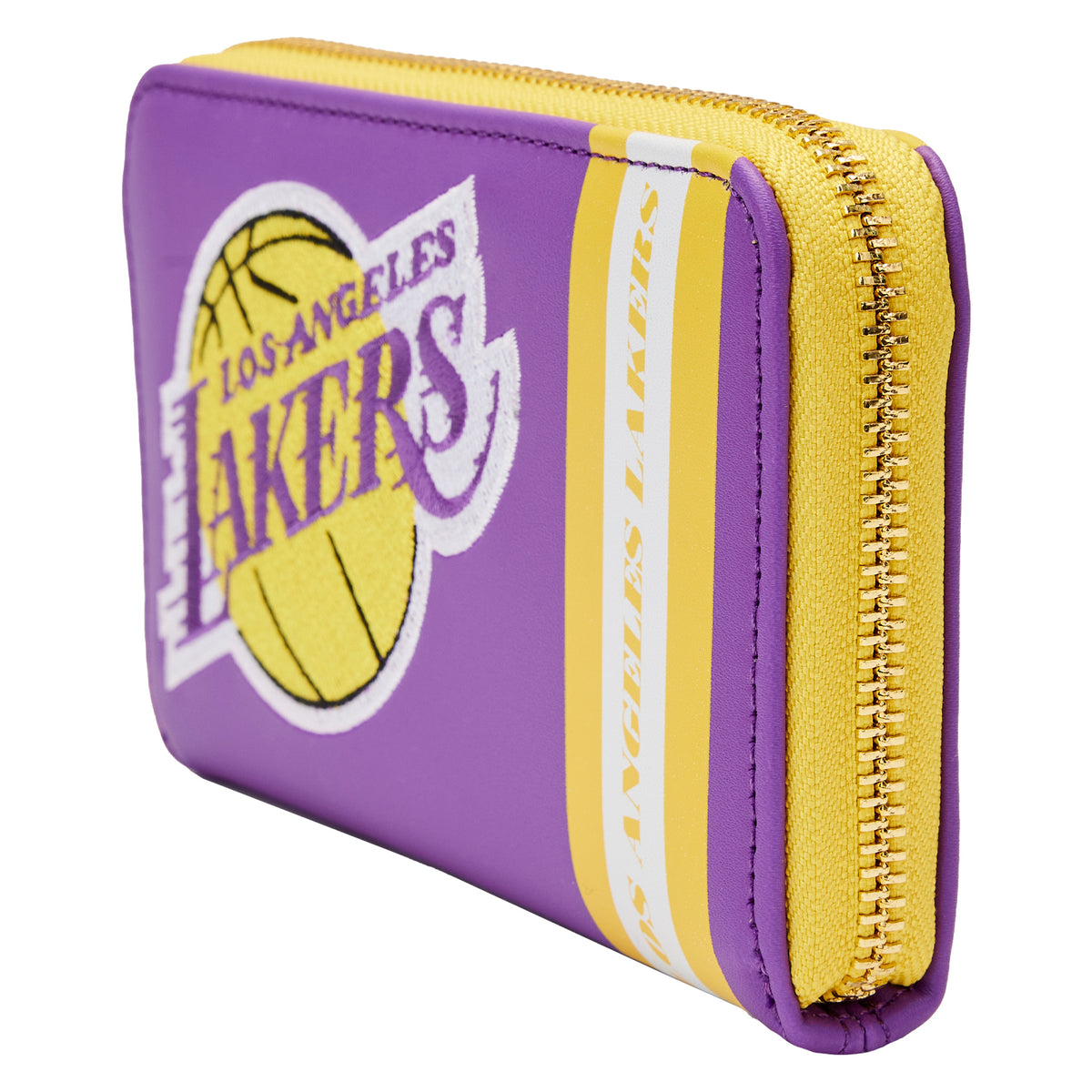 NBA Los Angeles Lakers Patch Icons Card Holder