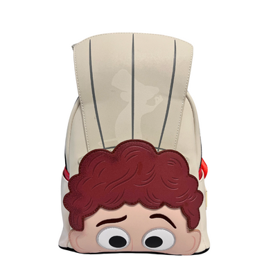 Loungefly Disney Pixar Ratatouille Little Chef Glow Hat Mini Backpack DEFECTIVE #73