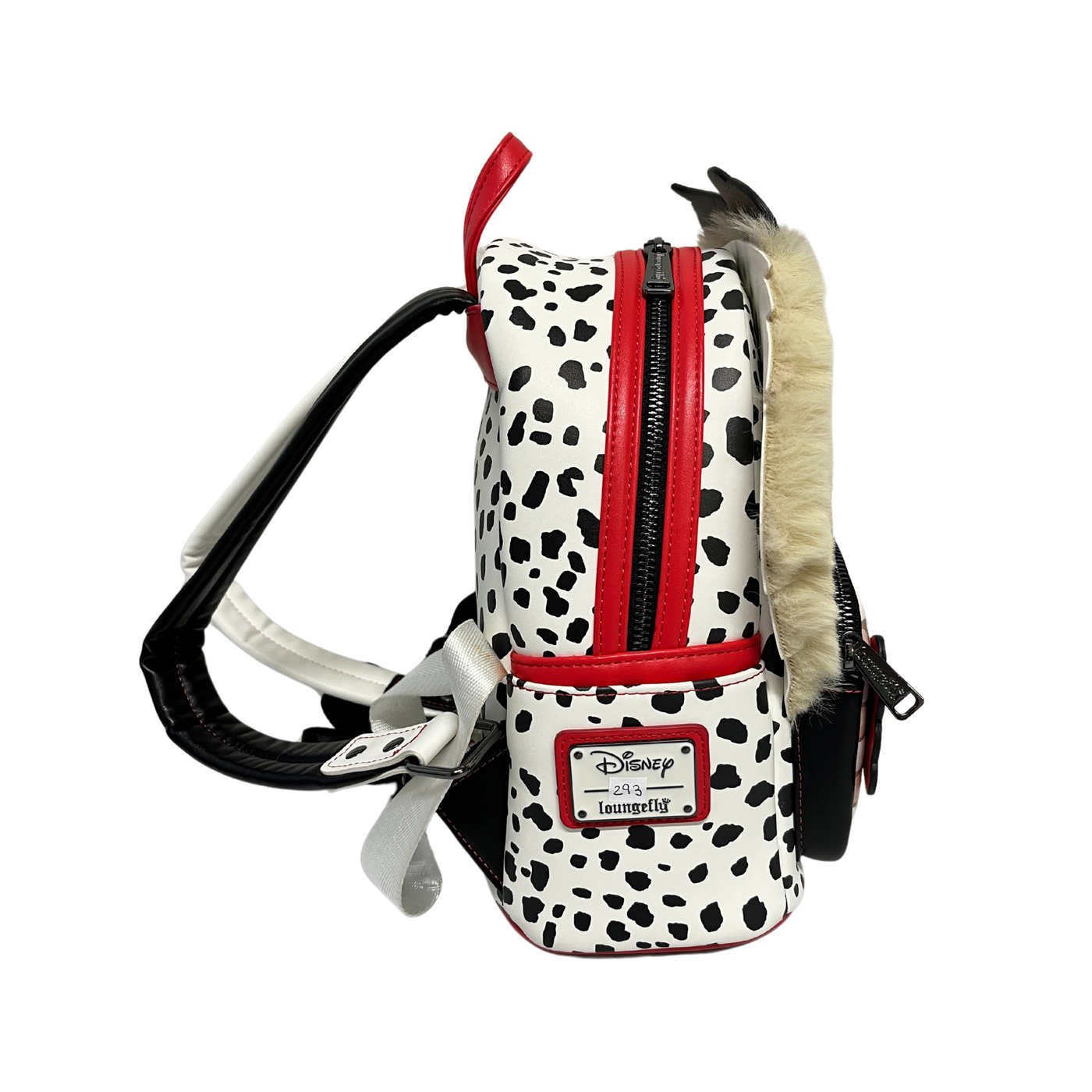 Loungefly dalmatian online backpack