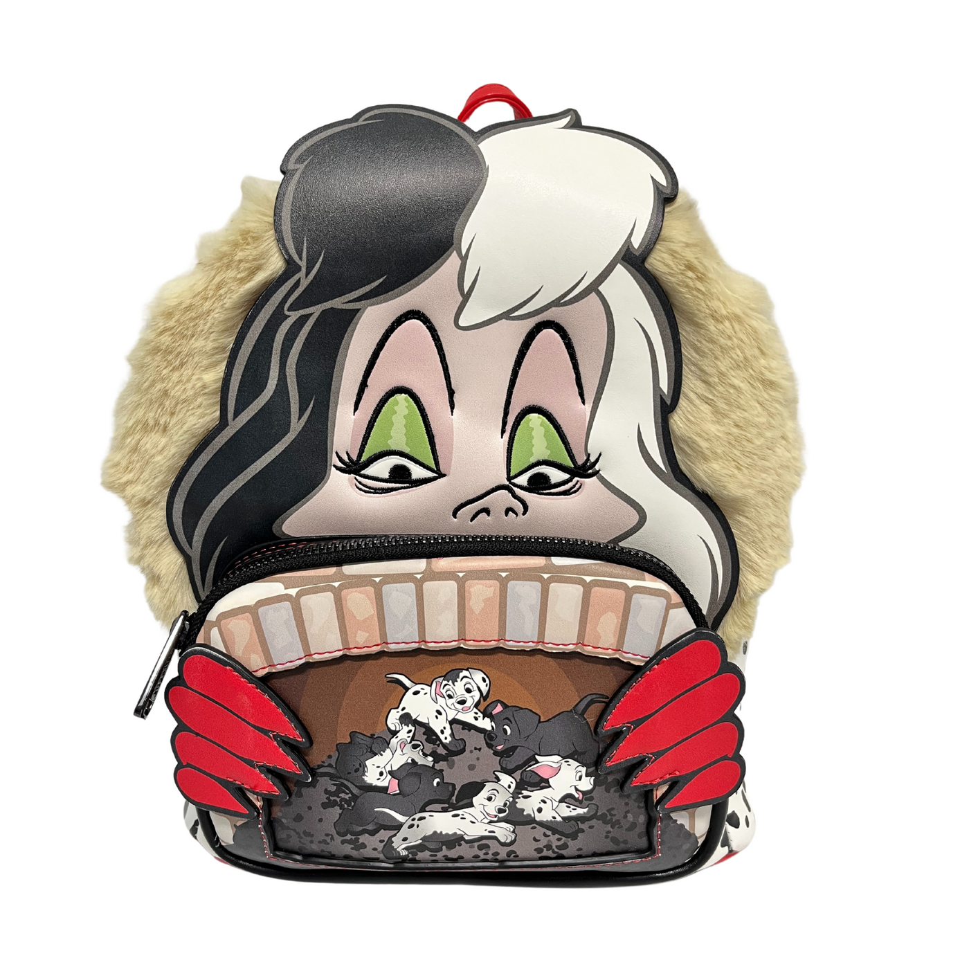 Loungefly cruella online