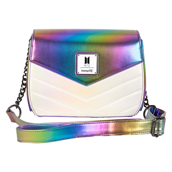 Loungefly BigHit BTS Crossbody