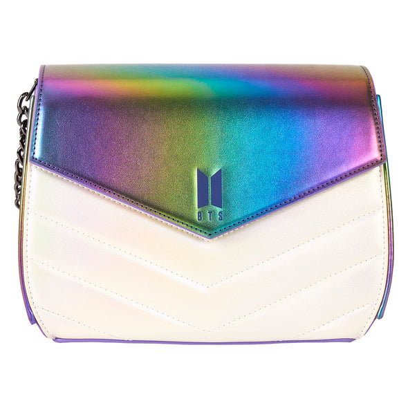 Loungefly BigHit BTS Crossbody