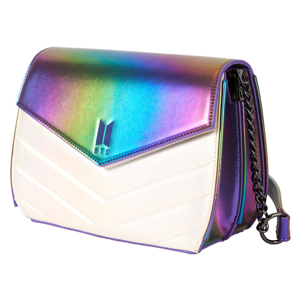 Loungefly BigHit BTS Crossbody