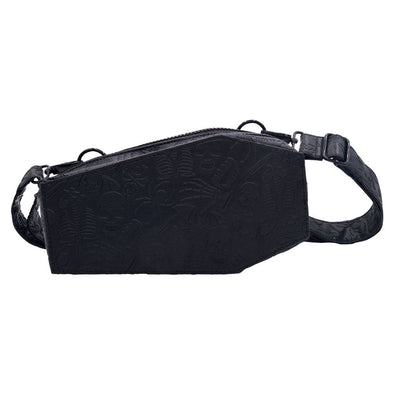 Kreepsville Coffin Hip Pouch