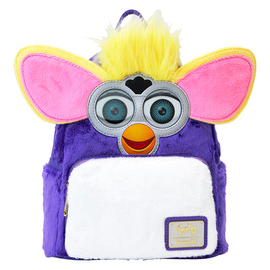 Loungefly Furby Mini Backpack