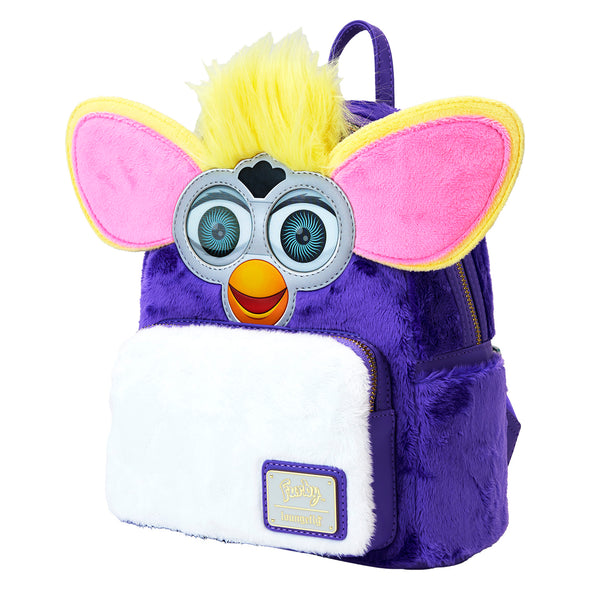 Loungefly Furby Mini Backpack