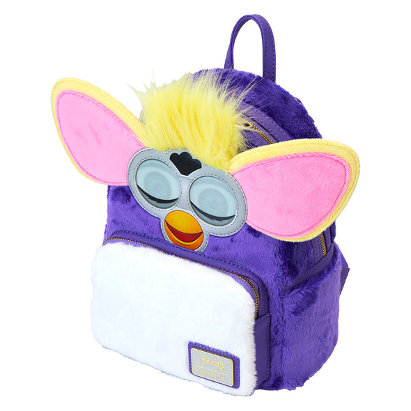 Loungefly Furby Mini Backpack