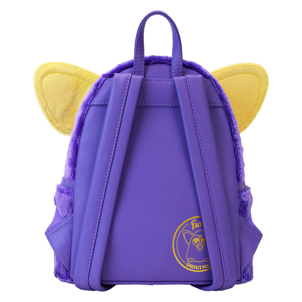 Loungefly Furby Mini Backpack