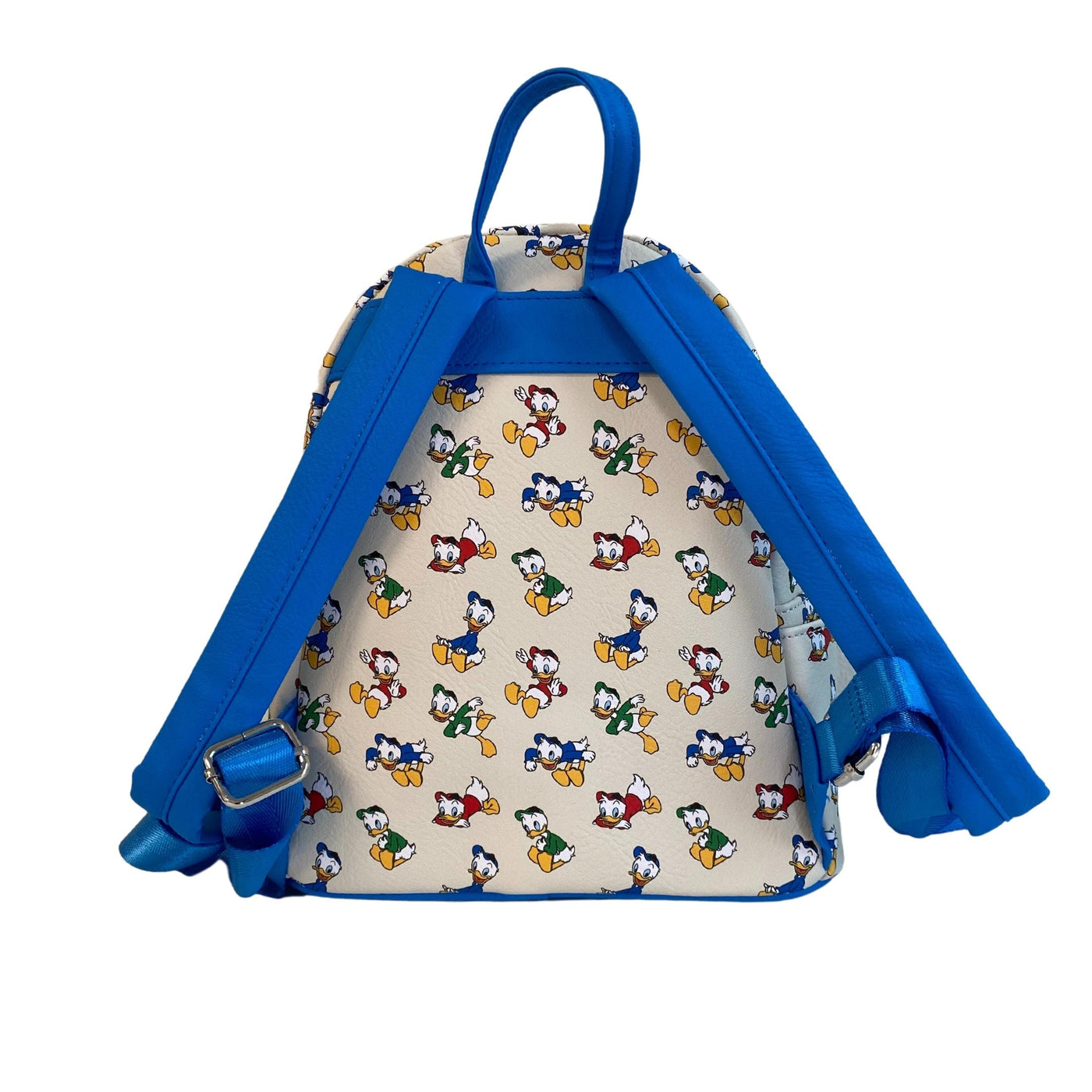 Huey Dewey Louie Mickey Mouse Backpack Set with An-ti Lock and USB