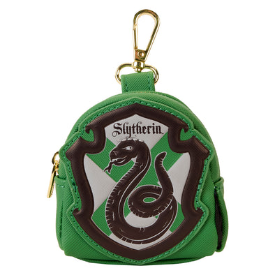 Loungefly Harry Potter Slytherin Pet Treat Bag