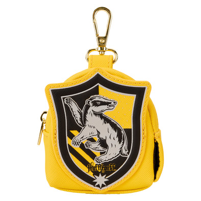 Loungefly Harry Potter Hufflepuff Pet Treat Bag