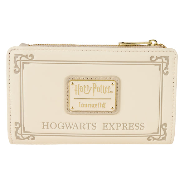 Loungefly Harry Potter Hogwarts Express Wallet