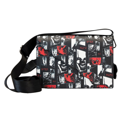 Loungefly It Pennywise Crossbody Bag