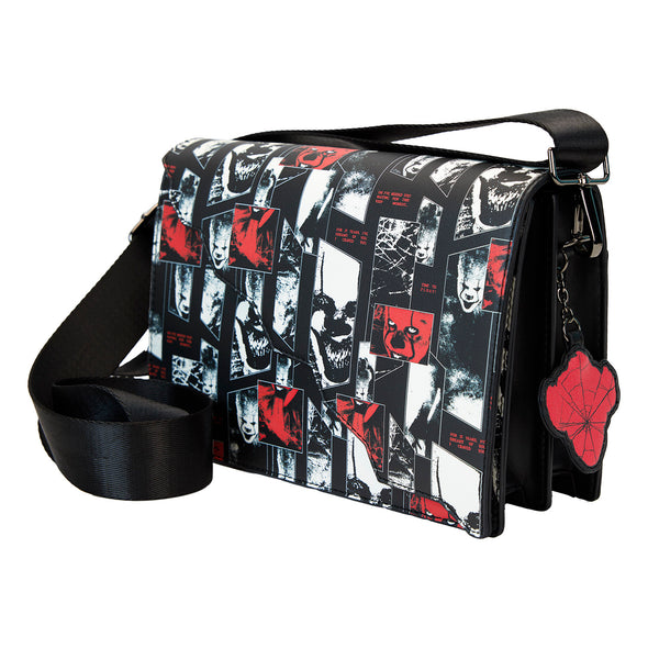 Loungefly It Pennywise Crossbody Bag