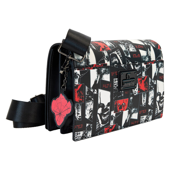 Loungefly It Pennywise Crossbody Bag