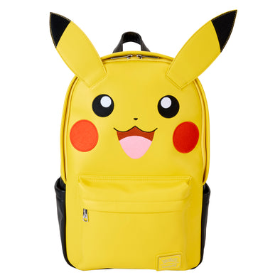 Loungefly Pokemon Pikachu Full Size Backpack