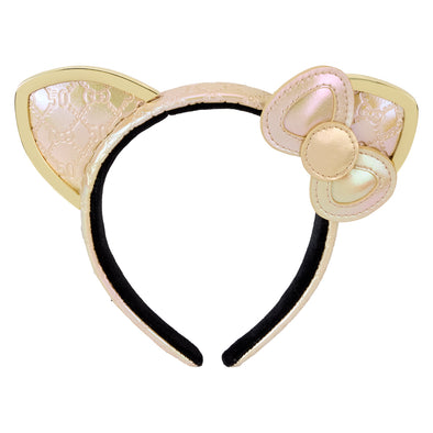 Loungefly Sanrio 50th Anniversary Ear Headband