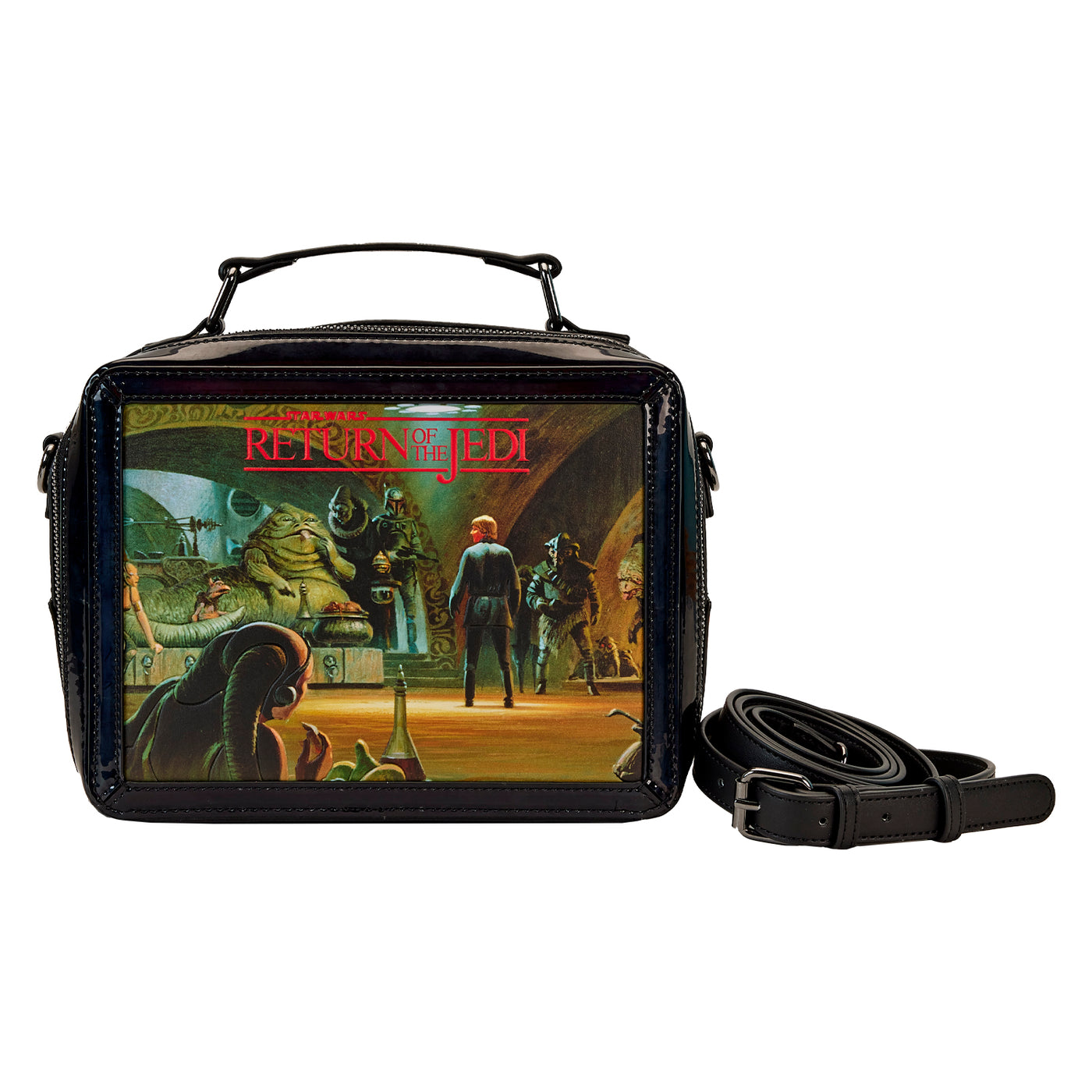 Star Wars Lunch Box