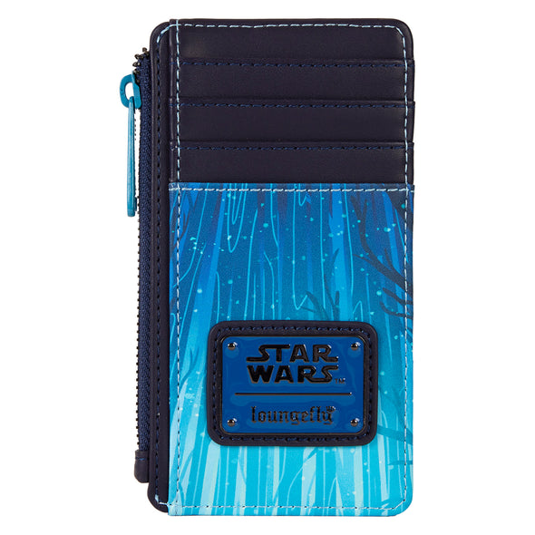 Loungefly Star Wars The Force Awakens Large Cardholder