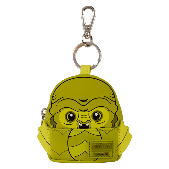 Loungefly Universal Monsters Mystery Mini Backpack Charm