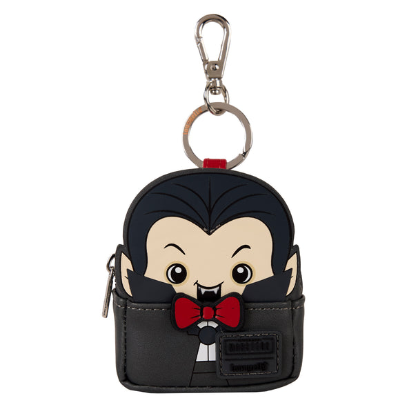 Loungefly Universal Monsters Mystery Mini Backpack Charm