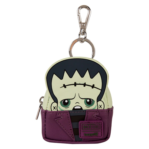 Loungefly Universal Monsters Mystery Mini Backpack Charm