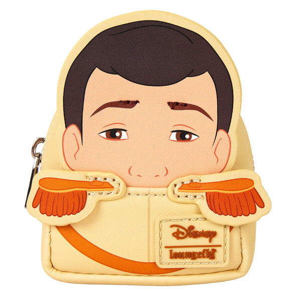 Loungefly Disney Cinderella 75th Anniversary Mystery Mini Blind Backpack