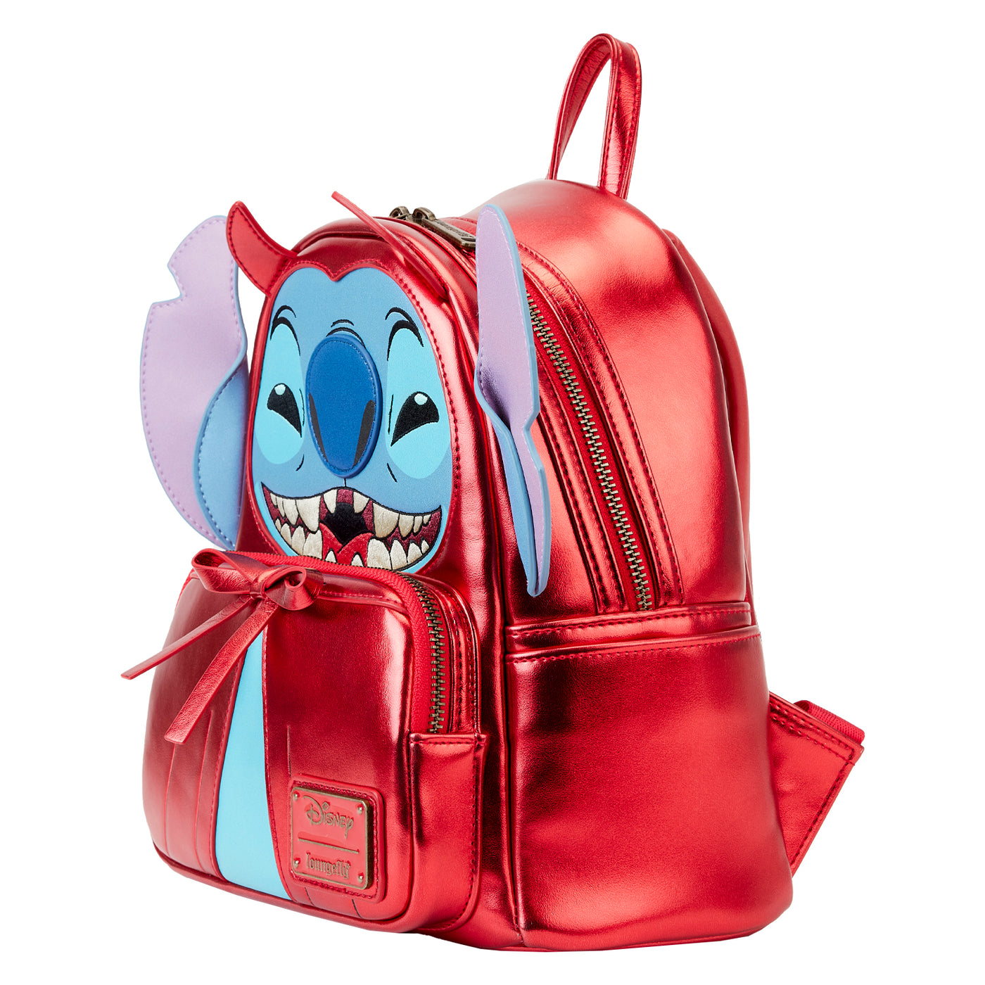 Loungefly X Disney Pixar Brave Merida Princess Scene Mini Backpack