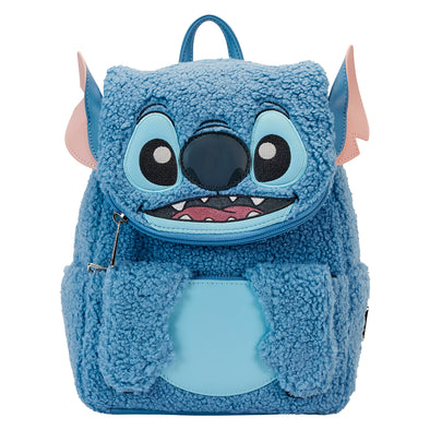 Loungefly Exclusive Disney Mickey and Friends Road Trip Mini Backpack –  Modern Pinup