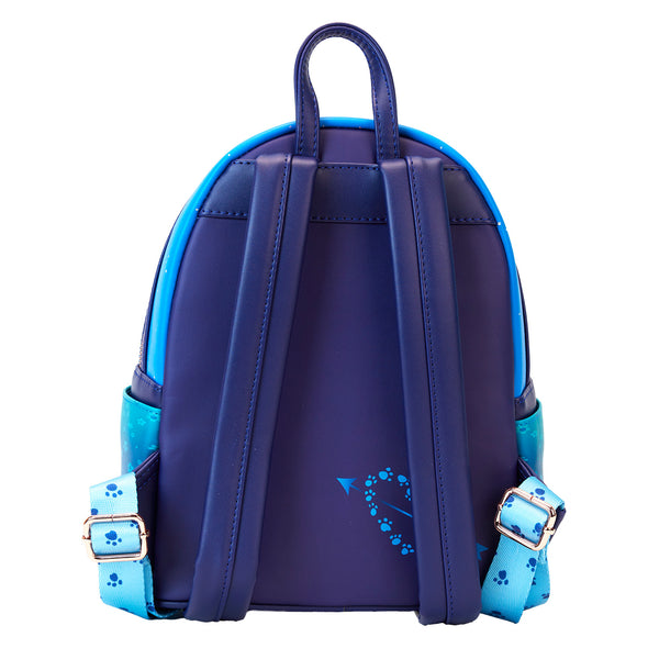 Loungefly Disney Lady And The Tramp Mini Backpack