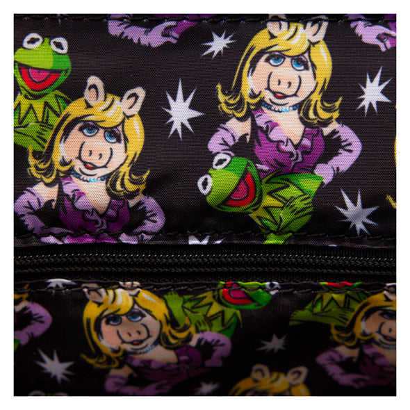 Loungefly Muppets Miss Piggy Mini Backpack