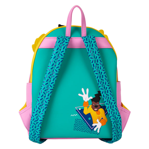 Loungefly Disney A Goofy Movie Mini Backpack