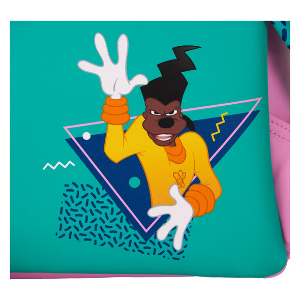 Loungefly Disney A Goofy Movie Mini Backpack