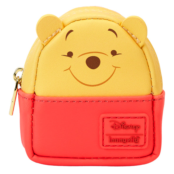 Loungefly Disney Winnie The Pooh Mystery Box Mini Backpack