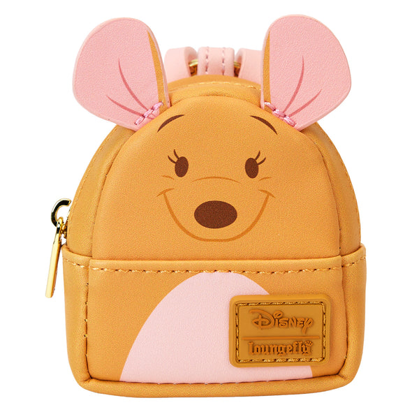 Loungefly Disney Winnie The Pooh Mystery Box Mini Backpack