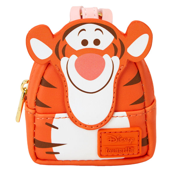 Loungefly Disney Winnie The Pooh Mystery Box Mini Backpack