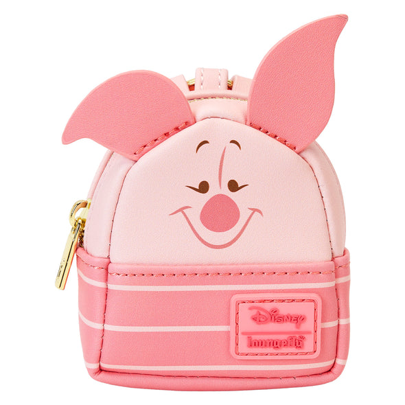 Loungefly Disney Winnie The Pooh Mystery Box Mini Backpack