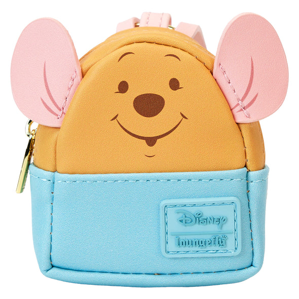 Loungefly Disney Winnie The Pooh Mystery Box Mini Backpack