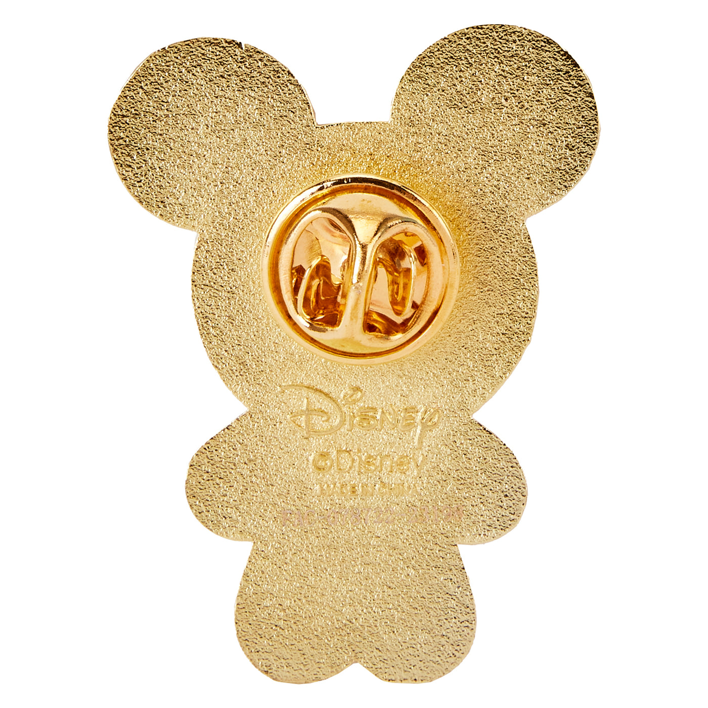 Loungefly Disney Mickey & Minnie Gingerbread Cookie Figural Crossbody