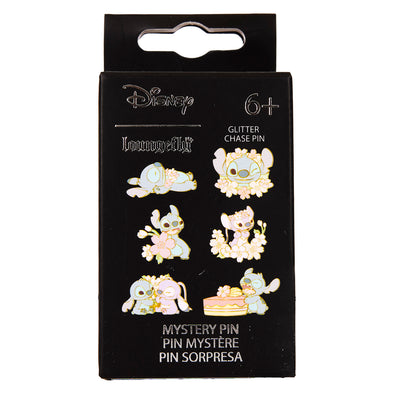 Loungefly Disney Cute Stitch Mystery Pins