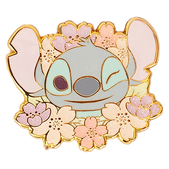 Loungefly Disney Cute Stitch Mystery Pins