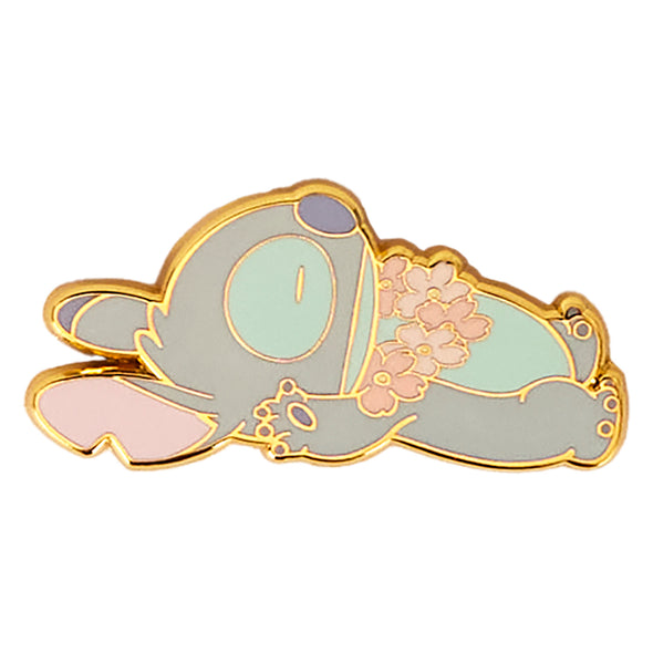 Loungefly Disney Cute Stitch Mystery Pins