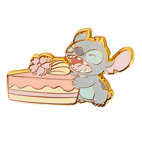 Loungefly Disney Cute Stitch Mystery Pins