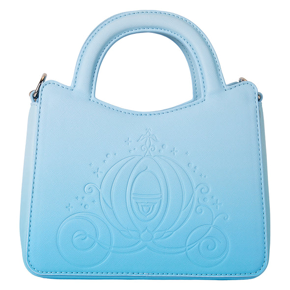 Loungefly Disney Cinderella 75th Anniversary Crossbody