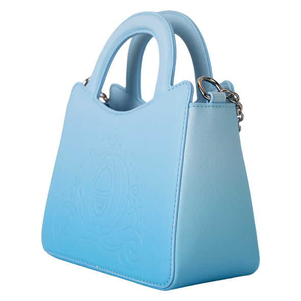 Loungefly Disney Cinderella 75th Anniversary Crossbody