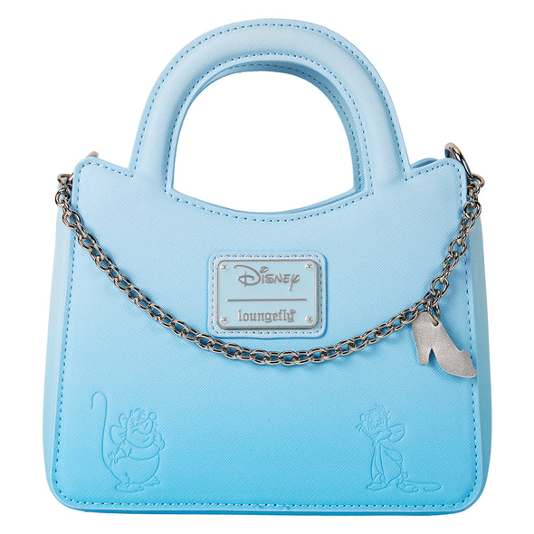 Loungefly Disney Cinderella 75th Anniversary Crossbody