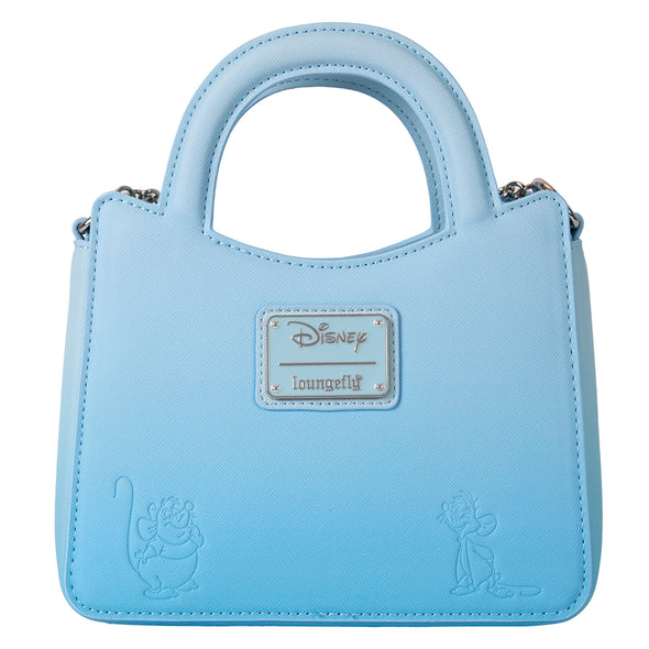 Loungefly Disney Cinderella 75th Anniversary Crossbody